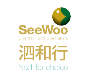SeeWoo logo
